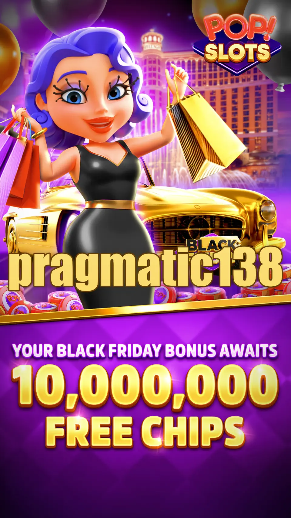 pragmatic138 Unduh