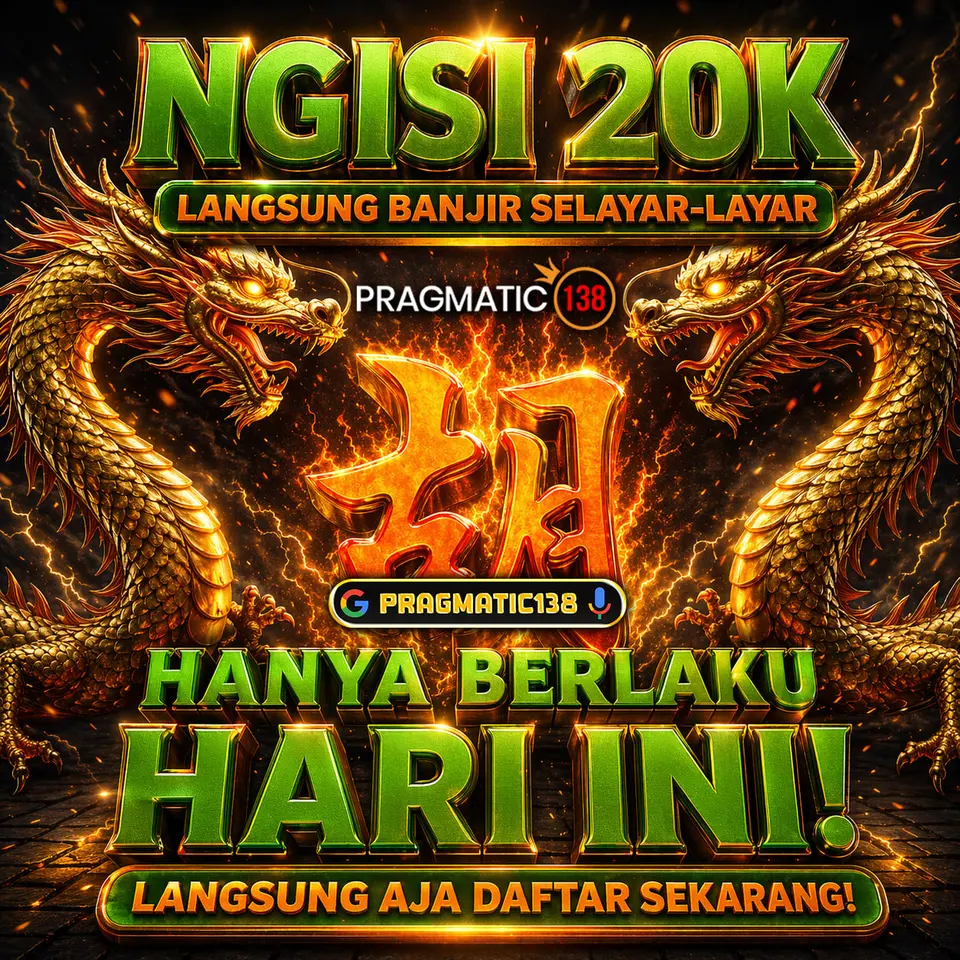pragmatic138 Masuk