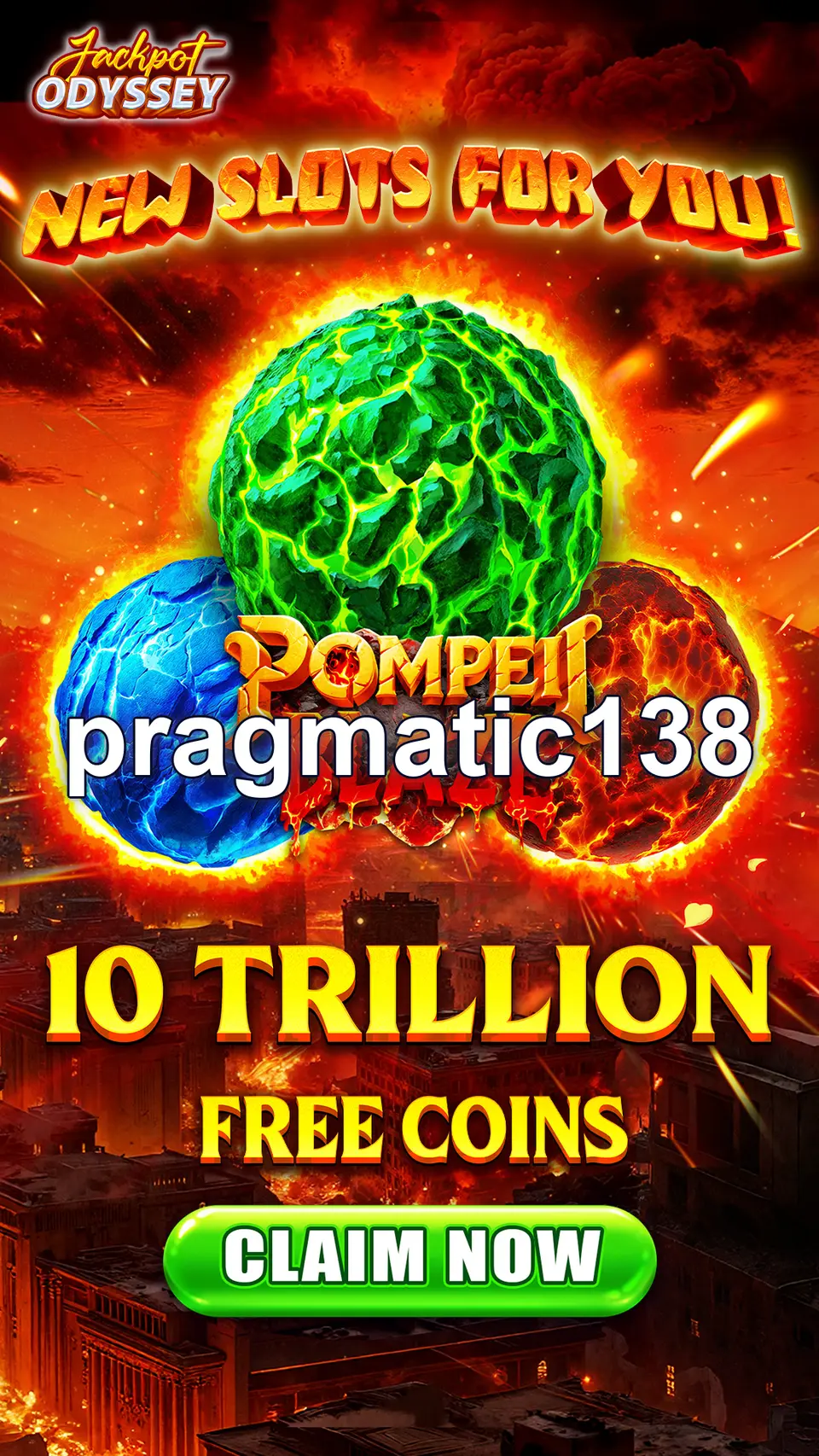 pragmatic138 Masuk
