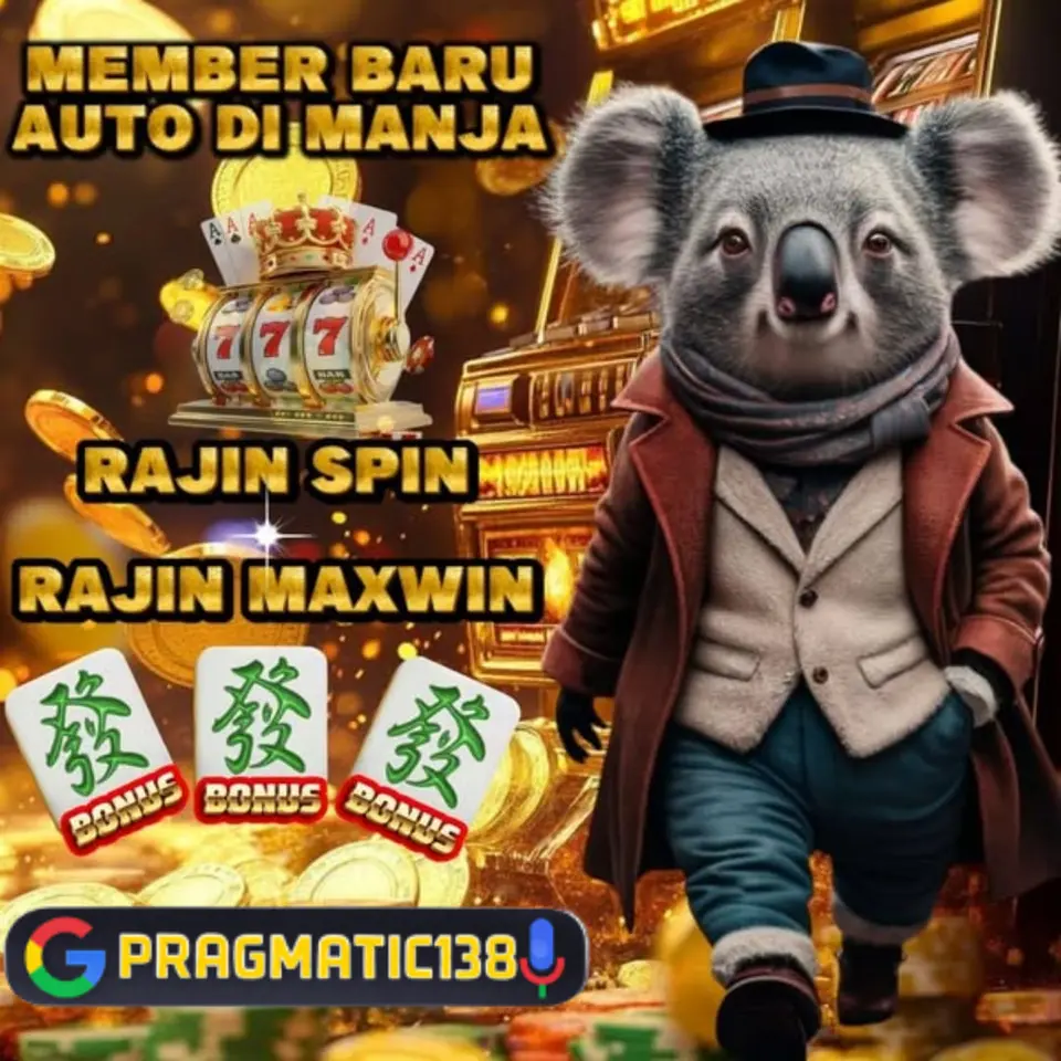 pragmatic138 APK Resmi Unduh