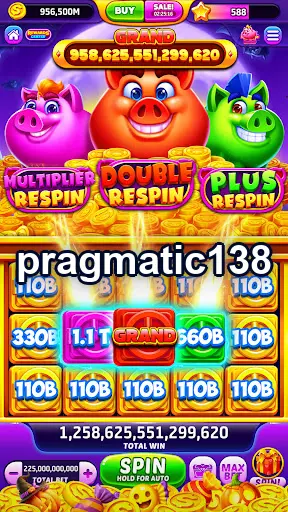 pragmatic138 Preview - Resmi Unduh